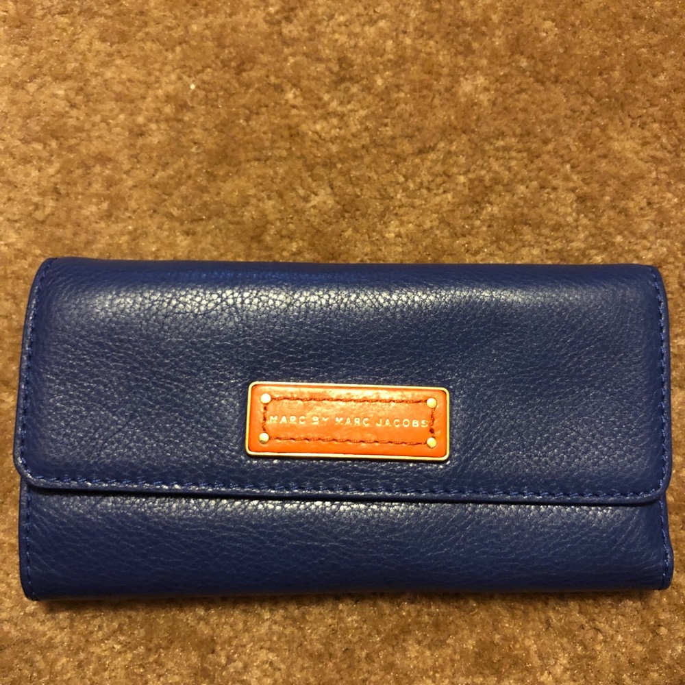 Marc Jacobs Wallet